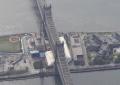  bridges of New York  -  Queens Bridges  - East River Bridges - Queensborough Bridge - 59th Street Bridge Queensborough Bridge - 59th Street Bridge 7